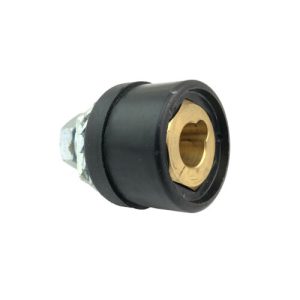Dinse Panel Mounted Socket 35-50mm