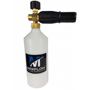 MAXFLOW 1Ltr Foam Bottle Gun