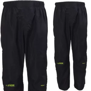 APACHE QUEBEC 'Ripstop' Waterproof Over Trouser