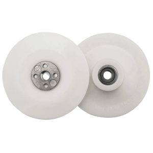 41/2" Nylon Backing Pad 115mm X 2.0mm - M14