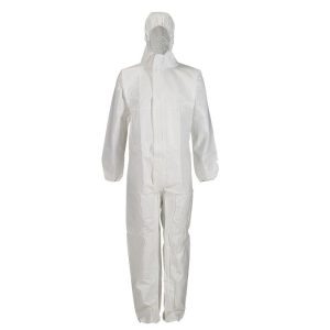 SUPERTOUCH Supertex Coverall Type 5/6