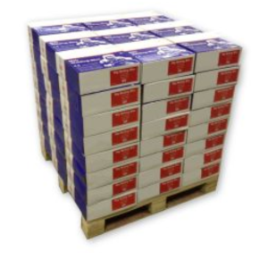 SUPER 6 SG2 – Mild Steel MIG Wire 15Kg - 1.2MM (Pallet Of 72) - €15 Ex Vat Per Coil