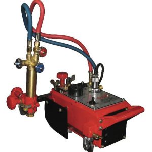 Straight Line Cutting Machine c/w 1.8Mtr Track