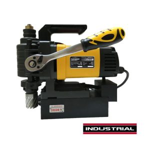 Tundra Low Profile 40mm Mini Magnetic Drill