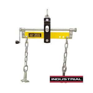 TUNDRA 680kg Engine Load Leveller