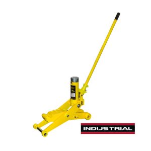 Tundra 4-5 Tonne Forklift/Tractor Jack