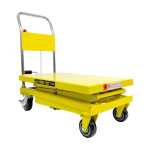 TUNDRA 500kg High Lift Table