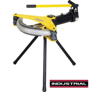 TUNDRA HYRAULIC PIPE BENDER 13 TONNE