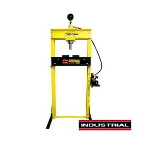 TUNDRA 20 Tonne Shop Press