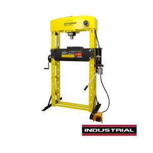 TUNDRA 50 Tonne Shop Press