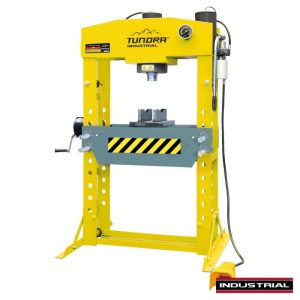 TUNDRA 75 Tonne Shop Press