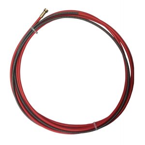 BZL 150/250A Steel Liner - (1.0 - 1.2mm) - 4Mtr