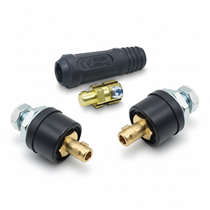 Dinse Plugs & Sockets
