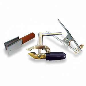 Earth Clamps