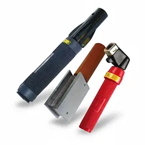 Electrode Holders