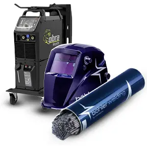 Welding/Plasma