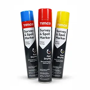 Line Marking Spray