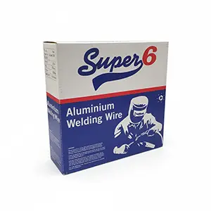 MIG Wire - Aluminium