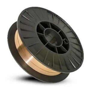 MIG Wire - Brazing