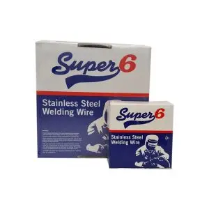 MIG Wire - Stainless Steel