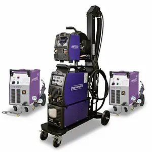 Mig Welders