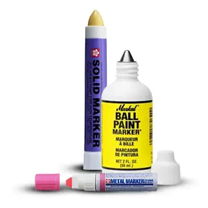 Paint Markers