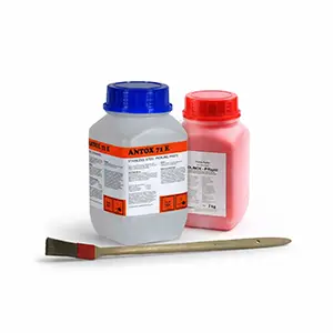 Pickling Paste