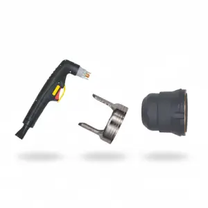 Stealth Digi Cut 42 Torch & Spares