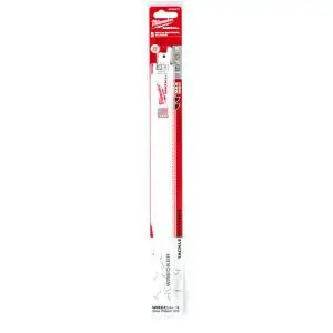 Sabre Saw Blades