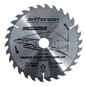 Saw Blades