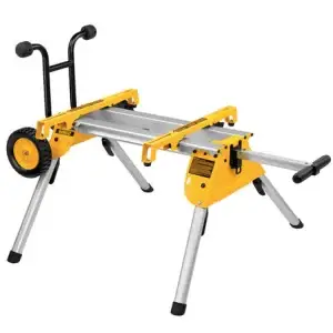 Saw Stands