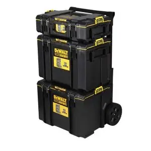 Storage Kits & Boxes