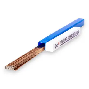 TIG Rods - C9 Copper