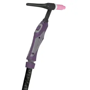 TIG Torches & Consumables