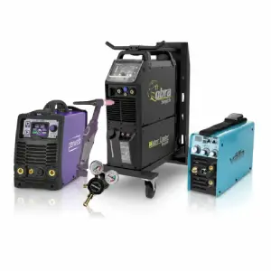 TIG Welders