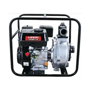 Water Pumps