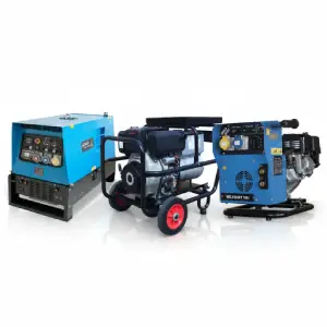 Welder Generators