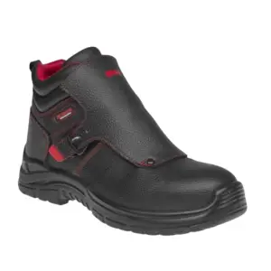Welders Boots