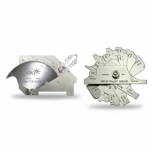 Welding Gauges