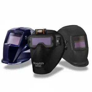 Welding Helmets