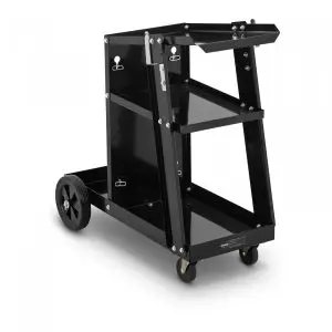 Welding Trolleys & Tables