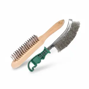 Wire Brushes
