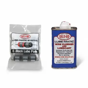 Wire Lubricant