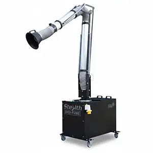 Fume Extractors