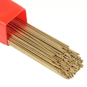 Gas Welding & Brazing Rods