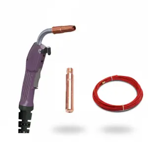 MIG Torches & Consumables