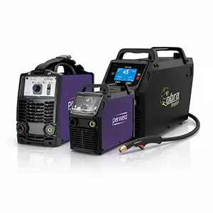 Plasma Cutters