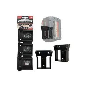 PowerTool - Holders