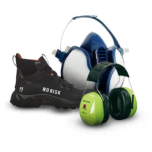 Safety Equipment