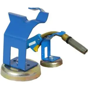 Torch Holders